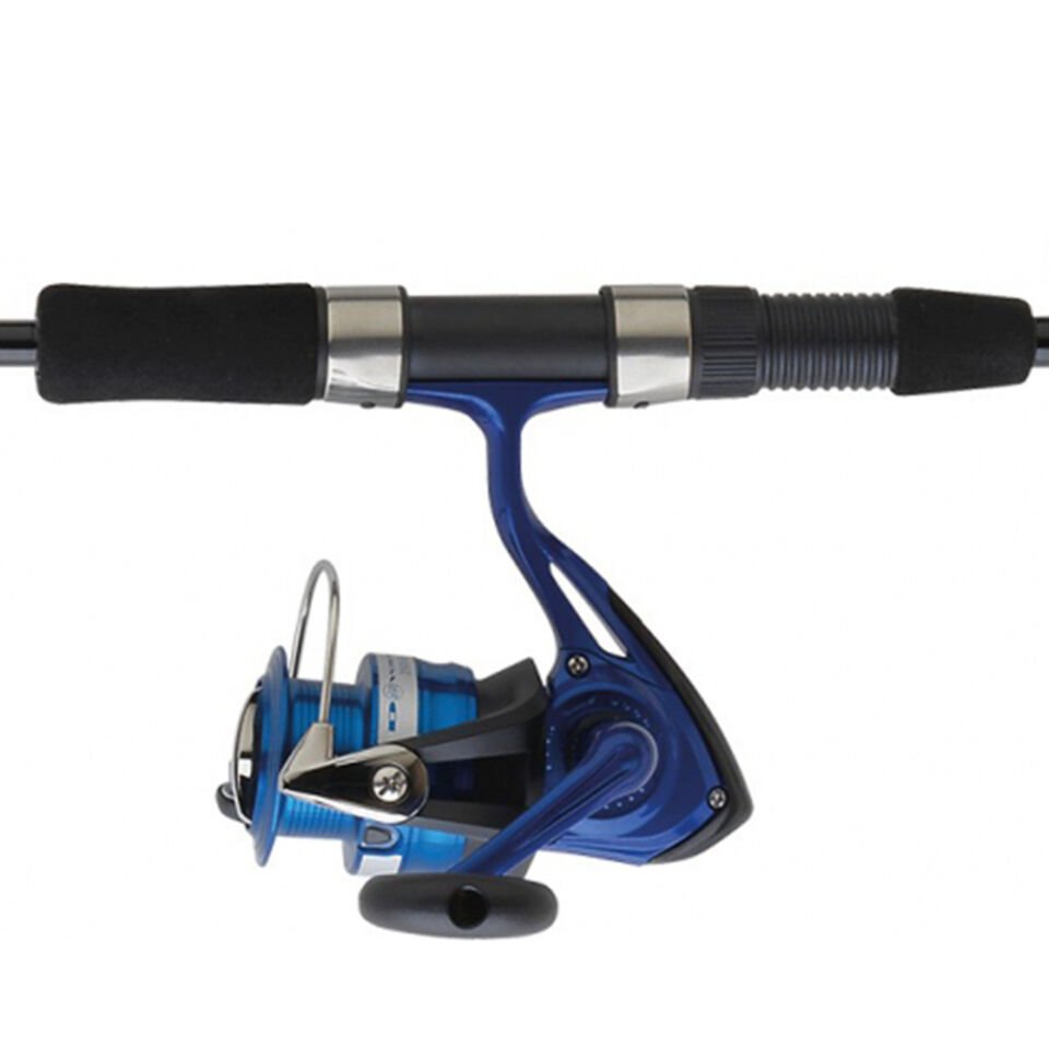 Daiwa DW 2.44m 14-42gr Kamış+ DW4000 Makara Set