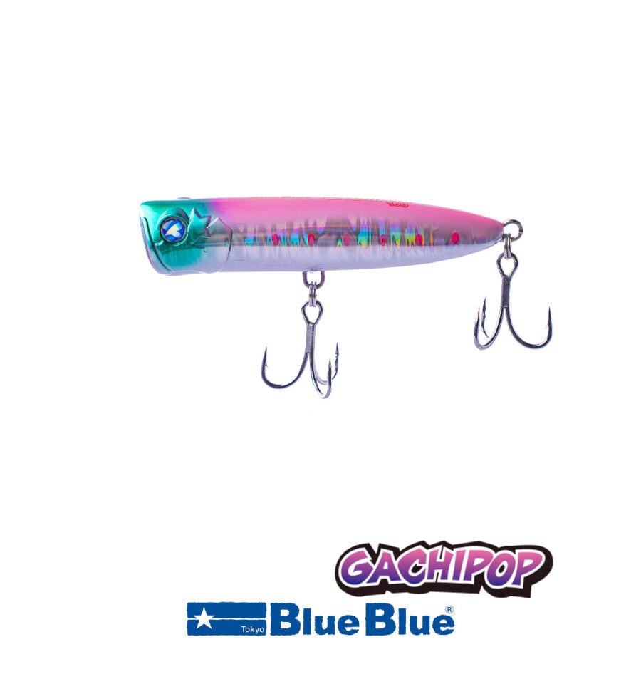 GACHIPOP 100 POPPER 26G #02