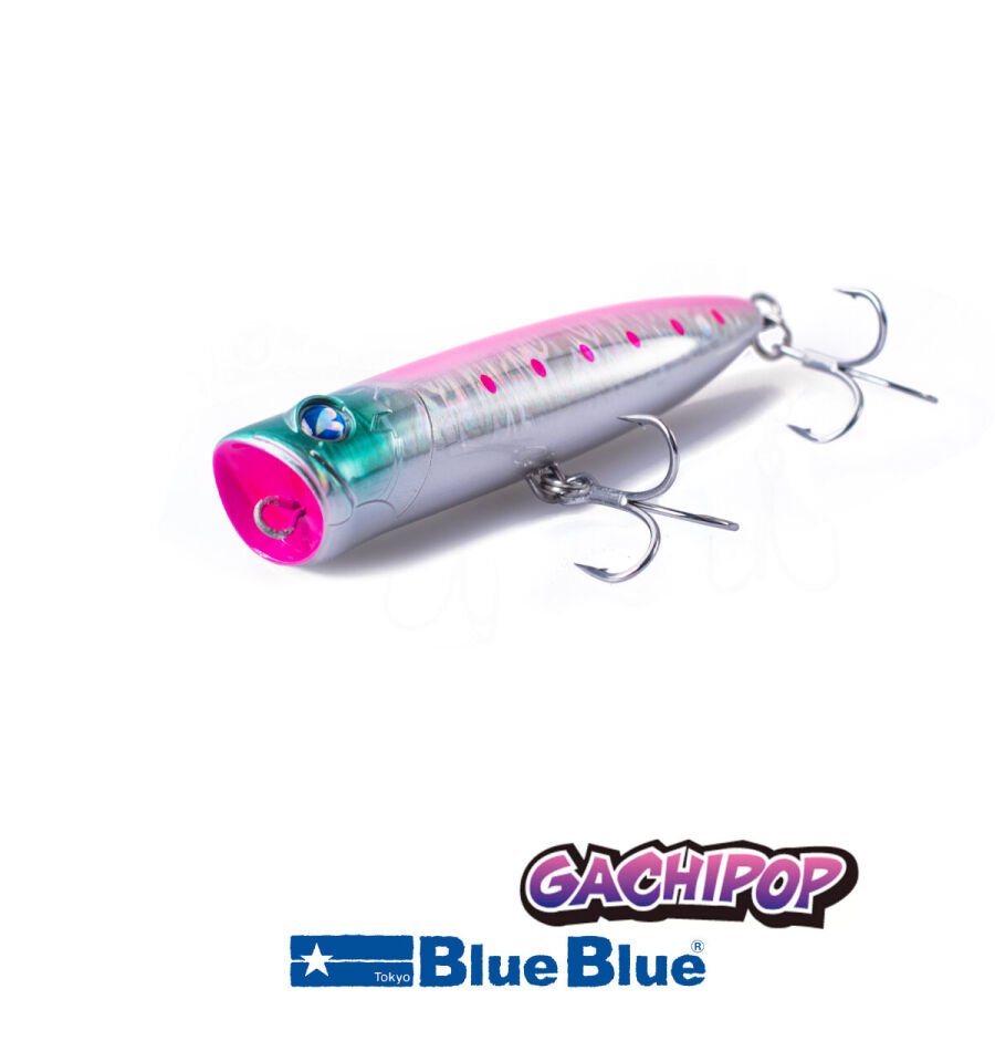 GACHIPOP 100 POPPER 26G #02