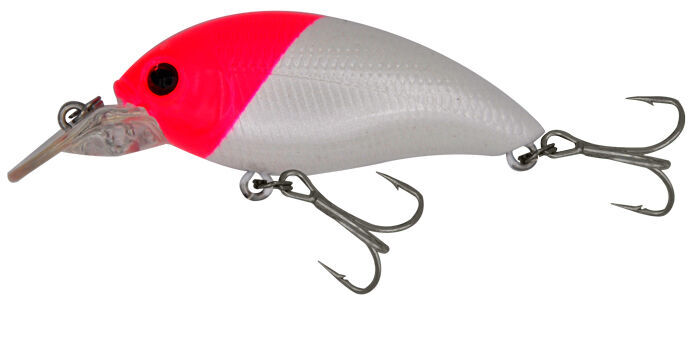 Wily Coupe 5,3 cm Maket Balık 8 gr (0-0.8M)