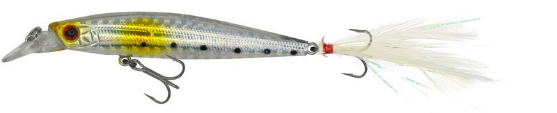 Wily Pearl 7 cm Maket Balık 5.2 gr (0-0.8M) 60
