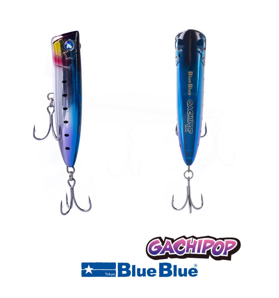 GACHIPOP 100 POPPER 26G #03