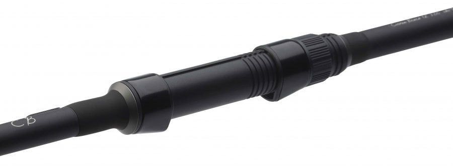 Prologic Custom Black 10' 300 cm 2 Parça Sazan Kamışı
