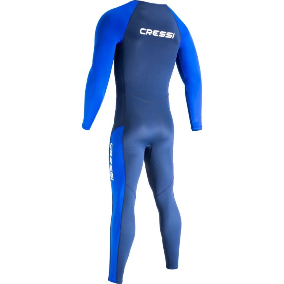 Cressi Wahoo Man Yüzme ve Dalış Elbisesi Standart