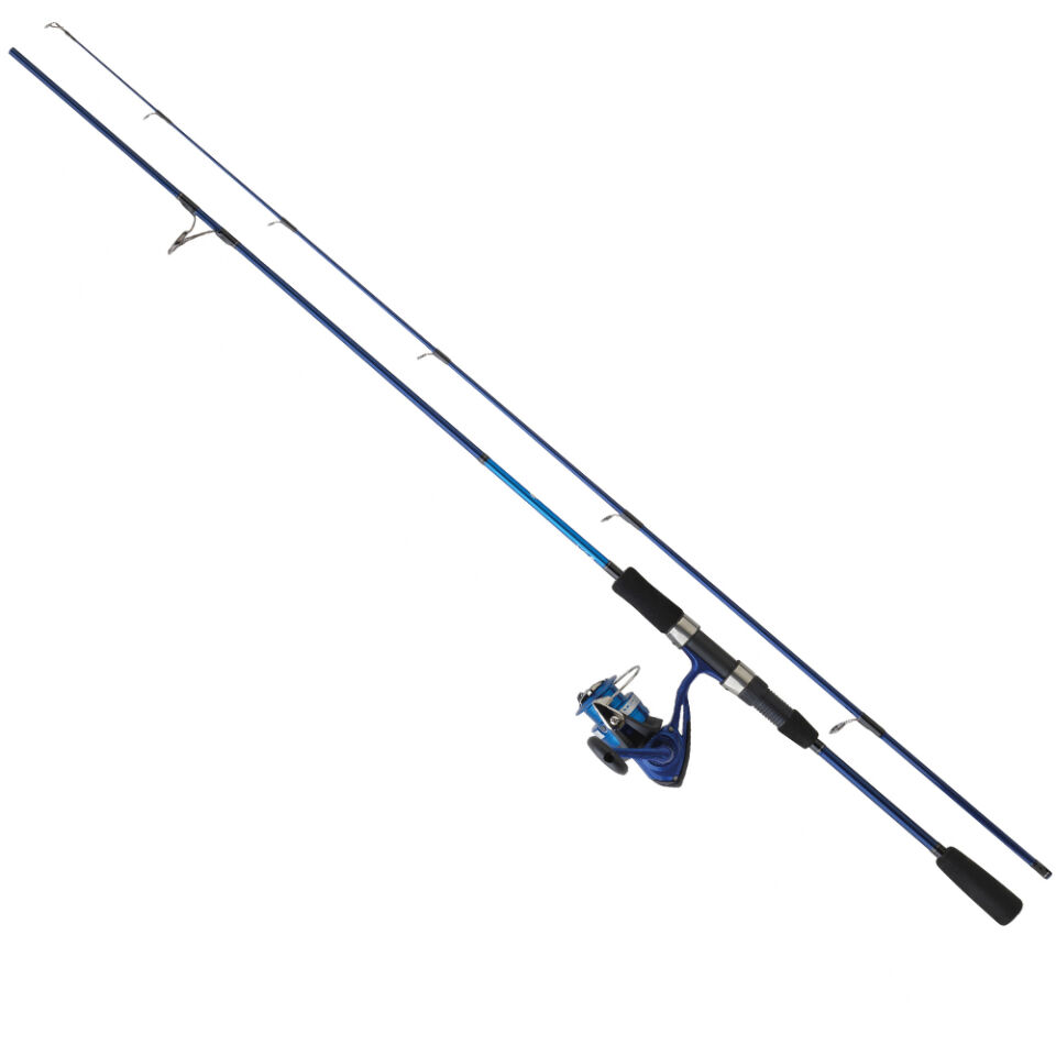 Daiwa DW 2.10m 14-42gr Kamış+ DW2500 Makara Set