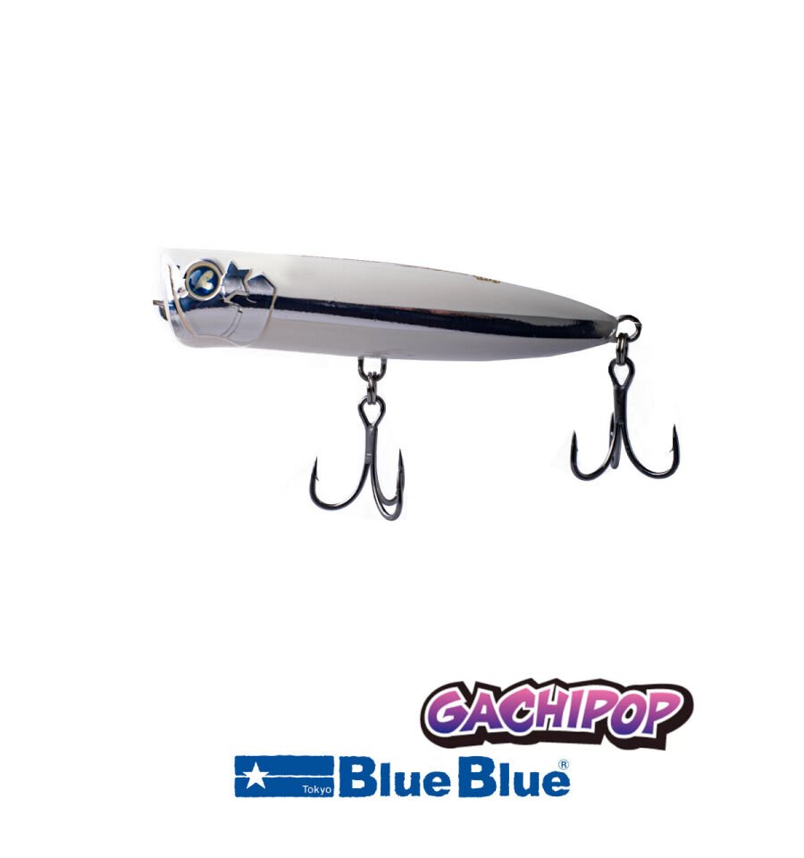 GACHIPOP 100 POPPER 26G #04