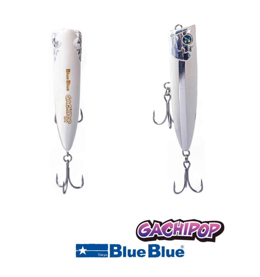 GACHIPOP 100 POPPER 26G #04