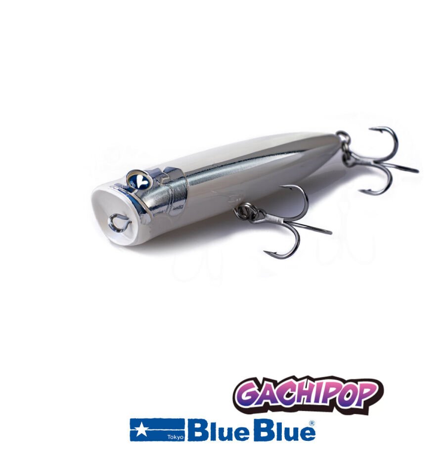 GACHIPOP 100 POPPER 26G #04