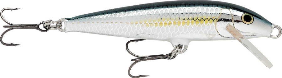 Rapala Original Floating Sahte Balığı 130MM - ALB