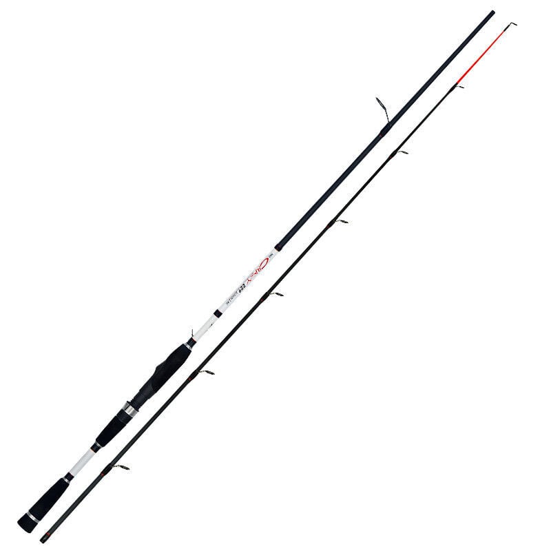 Wily Crazy Lrf Kamışı 2-8 gr