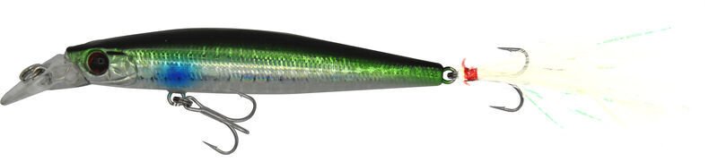 Wily Pearl 7 cm Maket Balık 5.2 gr (0-0.8M) 56