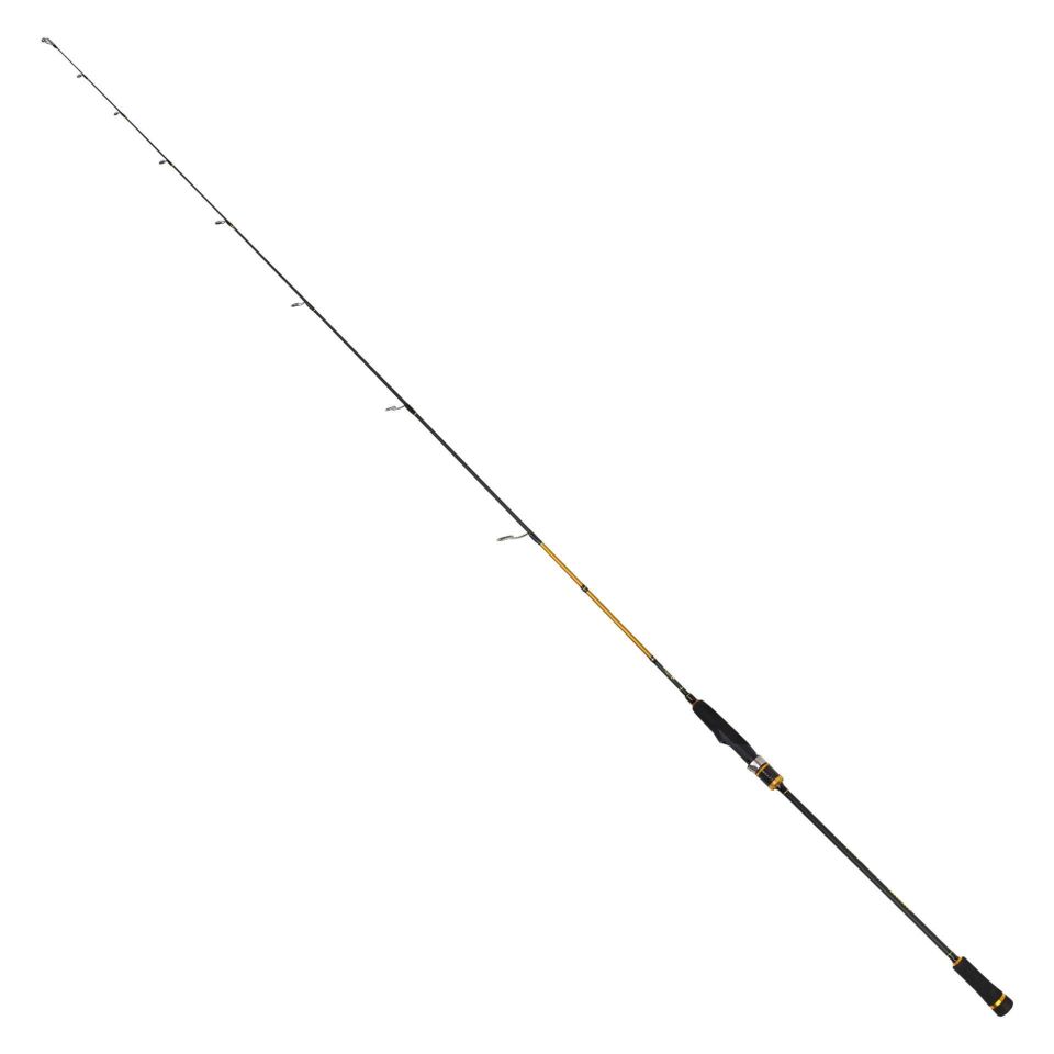 Captain 1414 Flutter Jig 198cm PE20 Max90gr