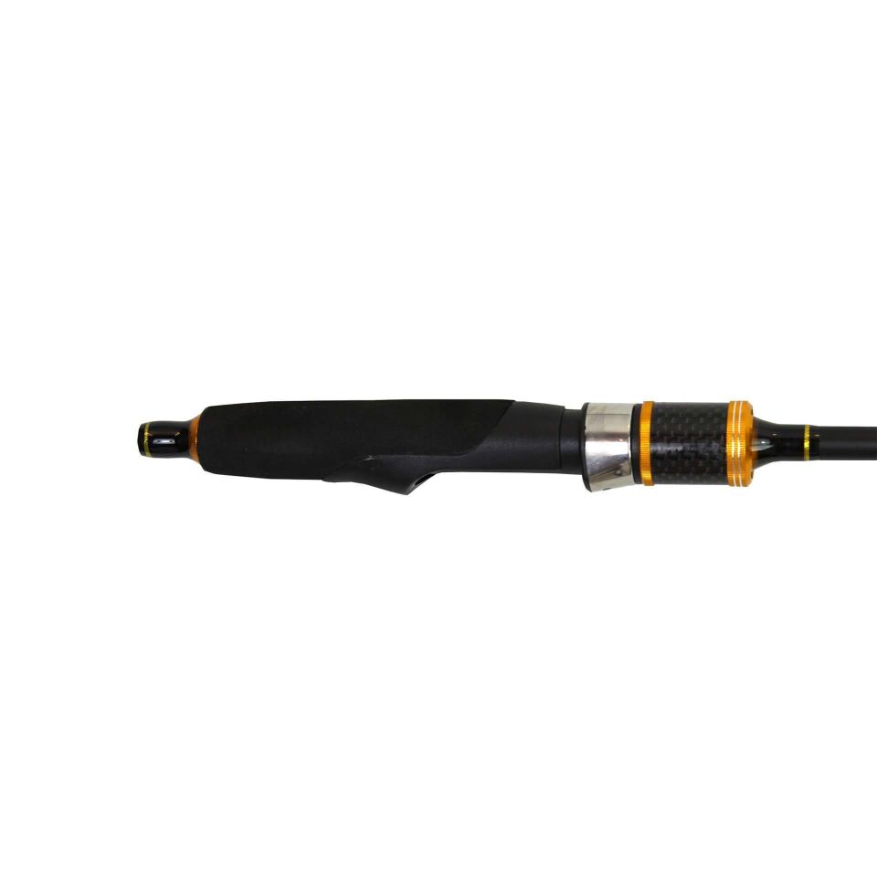 Captain 1414 Flutter Jig 198cm PE20 Max90gr