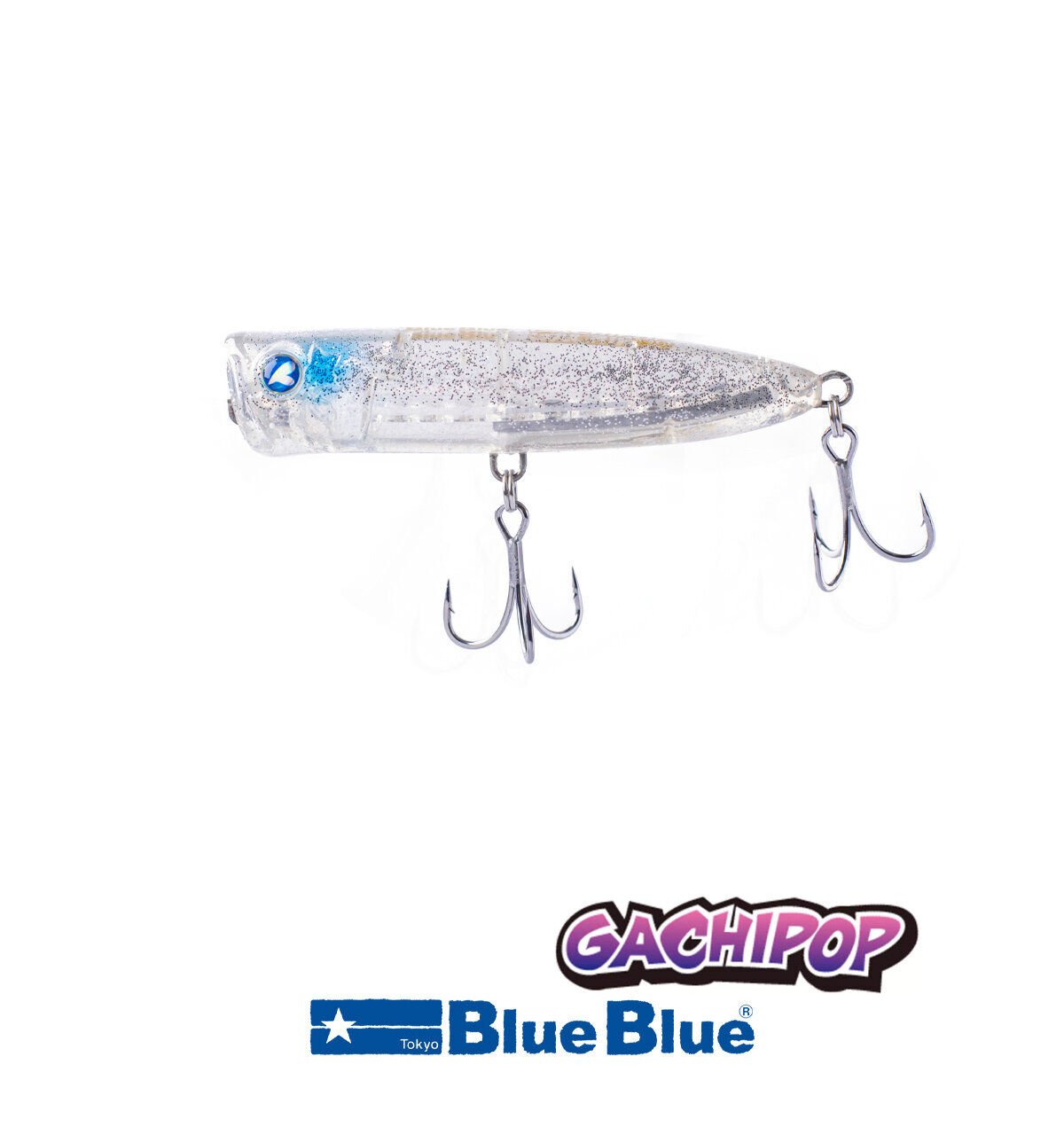 GACHIPOP 100 POPPER 26G #05