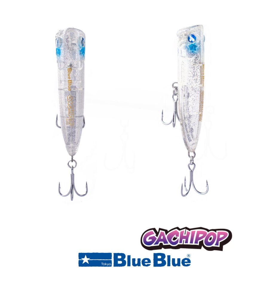 GACHIPOP 100 POPPER 26G #05