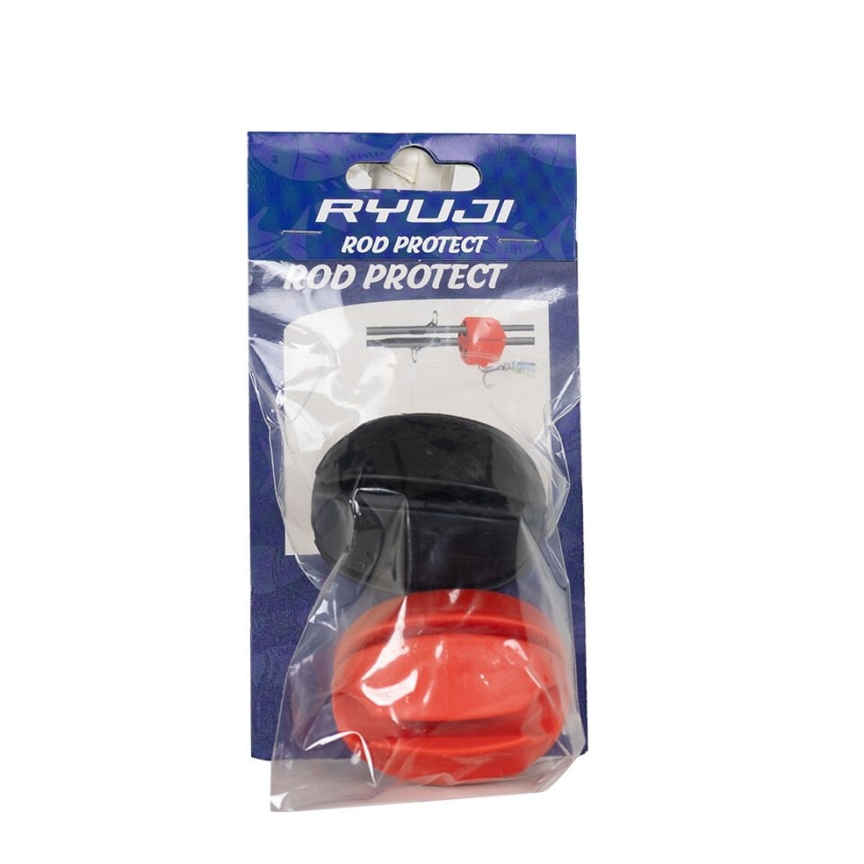 RYUJI ROD BALL (2AD)