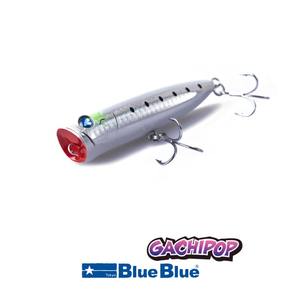 GACHIPOP 100 POPPER 26G #06