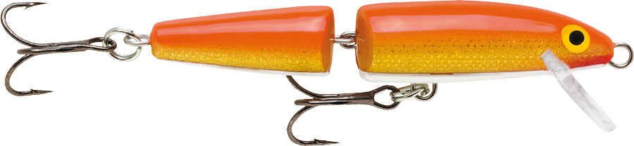 Rapala Jointed Sahte Balığı GFR - 70MM