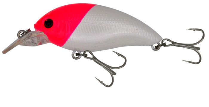 Wily Coupe 5,3 cm Maket Balık 8 gr (0-0.8M) 14