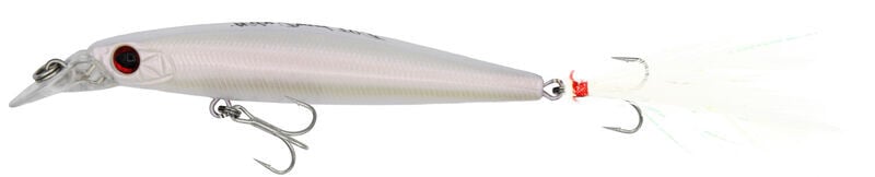 Wily Pearl 7 cm Maket Balık 5.2 gr (0-0.8M) 24