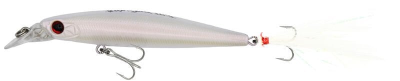 Wily Pearl 7 cm Maket Balık 5.2 gr (0-0.8M) 24