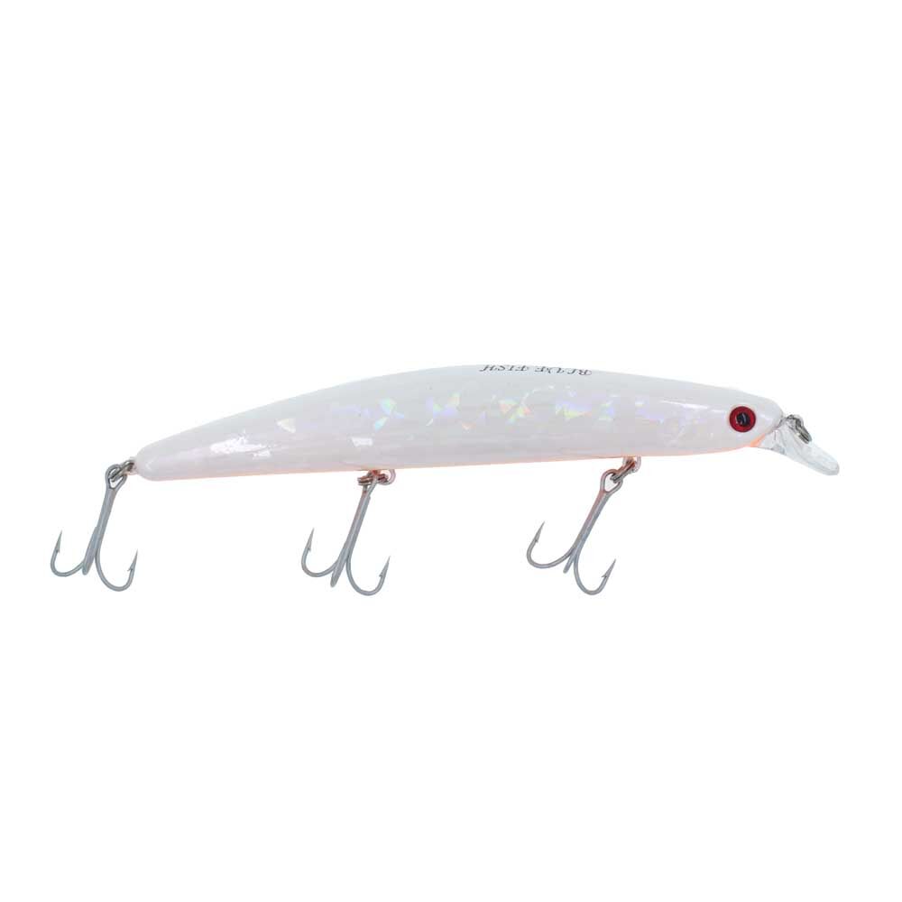 Albastar Bluefish Sahte Balık 120MM - 11