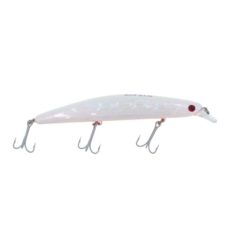 Albastar Bluefish Sahte Balık 120MM - 11
