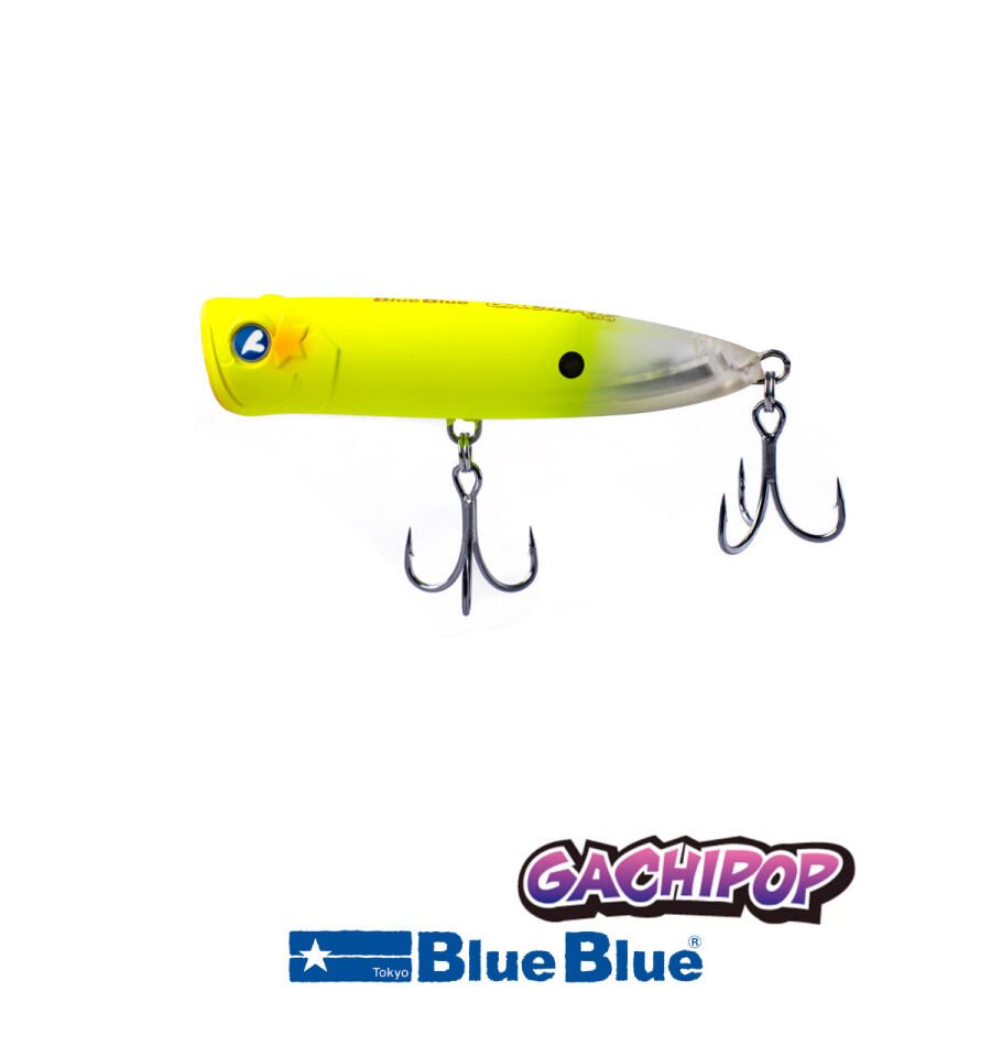 GACHIPOP 100 POPPER 26G #07