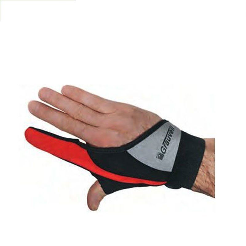 Grauvell Casting Neopren Surf Atış Parmaklığı