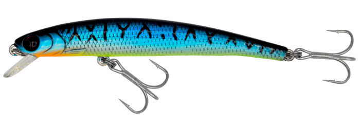 Wily Legend 9 cm Maket Balık 5.8 gr (0-0.6M)