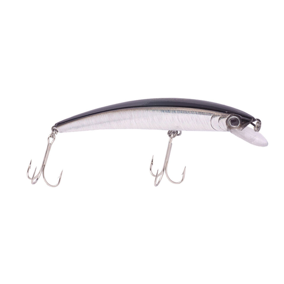 Albastar Bluefish Sahte Balık 120MM - 84