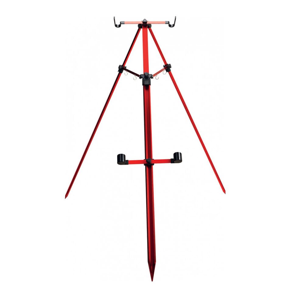 Daiwa Tripod Surf Kamış Dayama