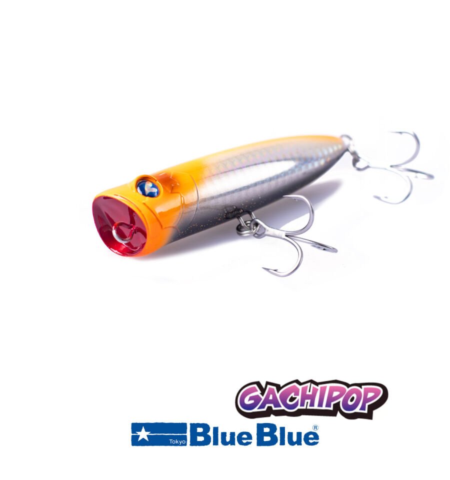 GACHIPOP 100 POPPER 26G #27