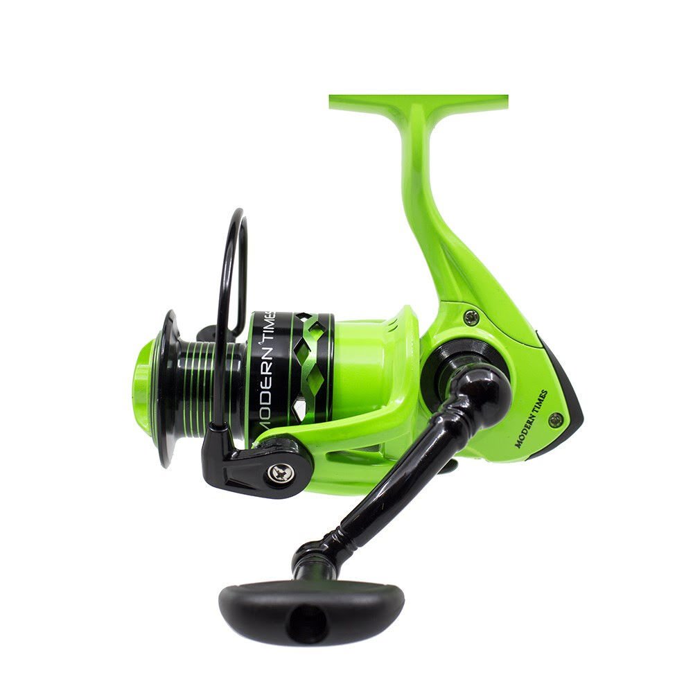 Remixon New Modern Times 3000 Olta Makinesi Green