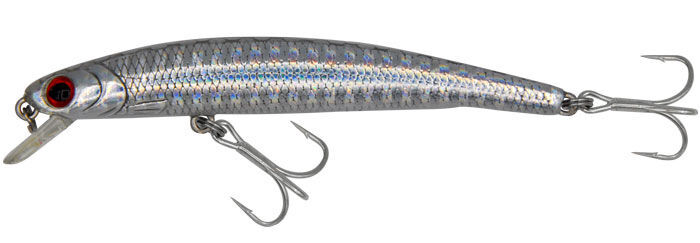 Wily Legend 9 cm Maket Balık 5.8 gr (0-0.6M) 19