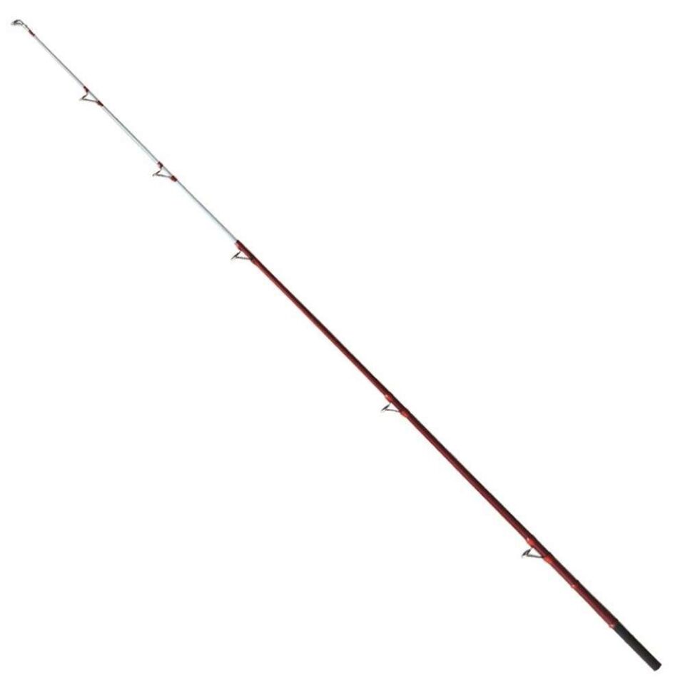 Captain 1454 Longfire 3 Parça Surf Kamış Yedek Parça 420cm Standart - HALKATAKıM