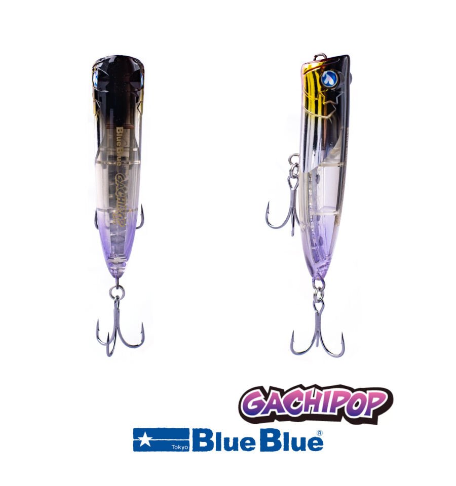 GACHIPOP 100 POPPER 26G #37