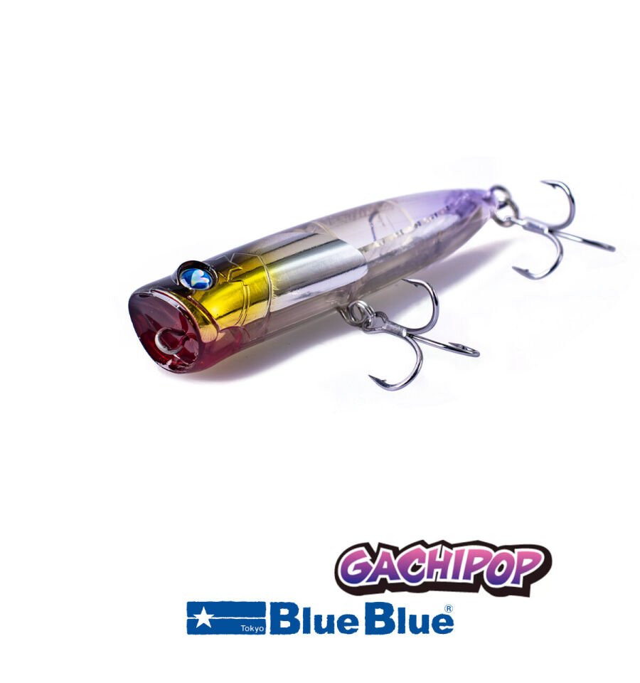 GACHIPOP 100 POPPER 26G #37