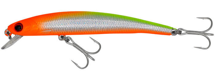 Wily Legend 9 cm Maket Balık 5.8 gr (0-0.6M) 35