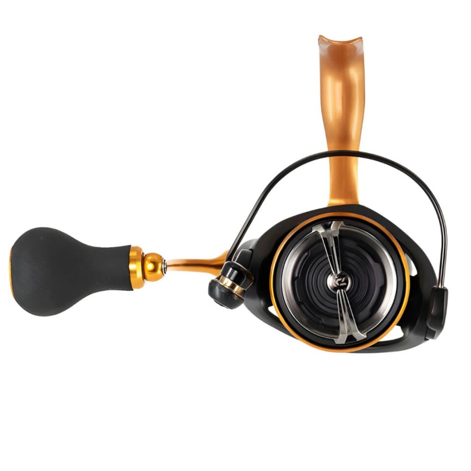 Daiwa Aird 23 LT 6000 H  Makara