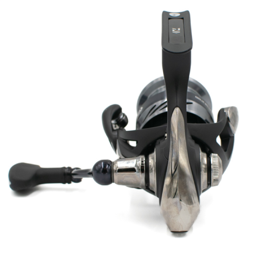DAIWA NINJA 24 BS LT 2500 MAKARA