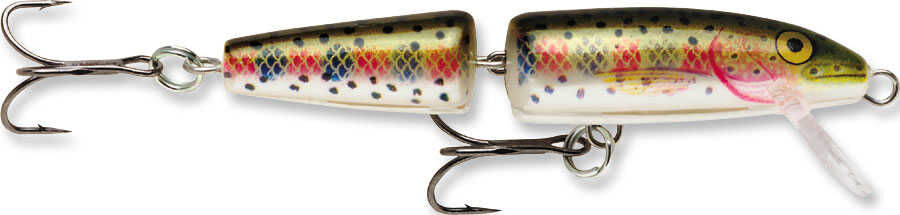 Rapala Jointed Sahte Balığı 130MM - RT