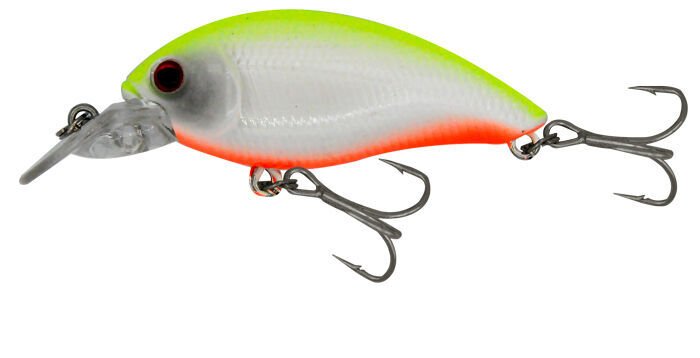 Wily Coupe 5,3 cm Maket Balık 8 gr (0-0.8M) 36