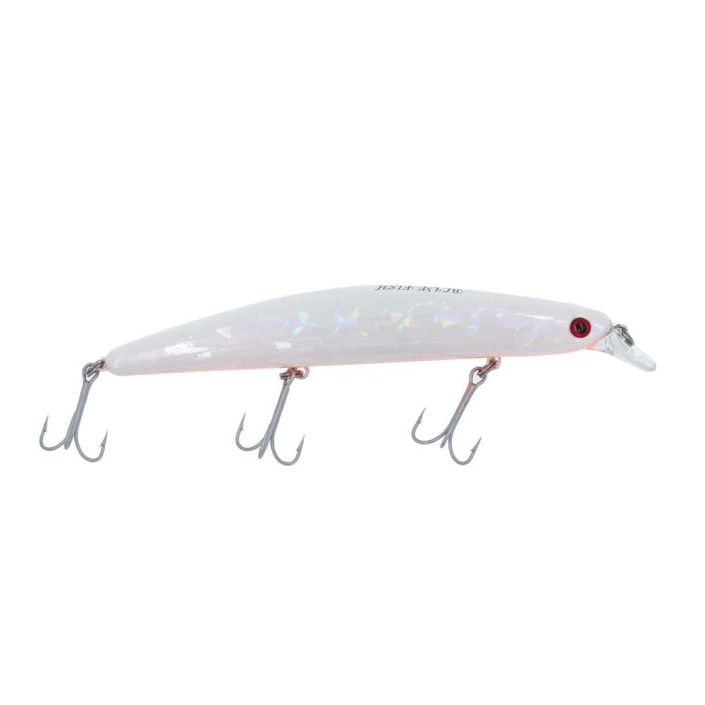 Albastar Bluefish Sahte Balık 90MM - 11