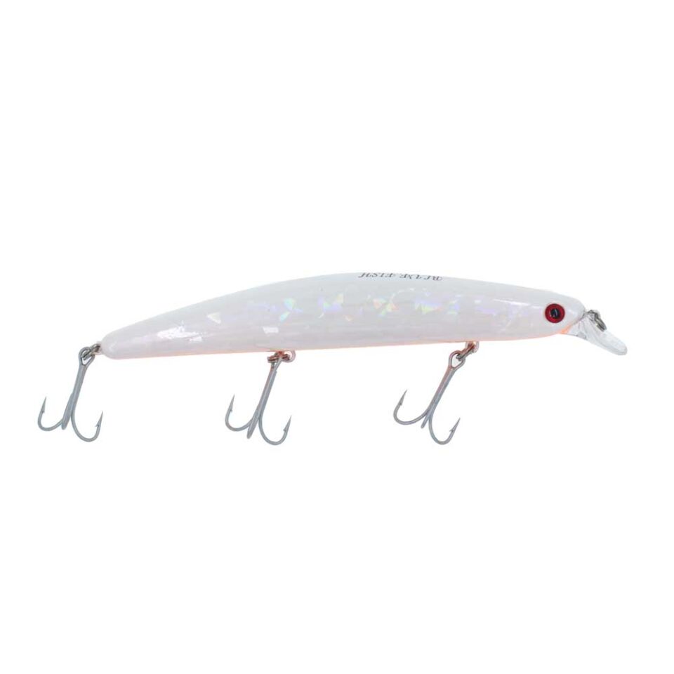 Albastar Bluefish Sahte Balık 90MM - 11