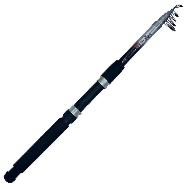 Portfish Hobby Teleskopik Fiber Olta Kamışı 40-80 gr