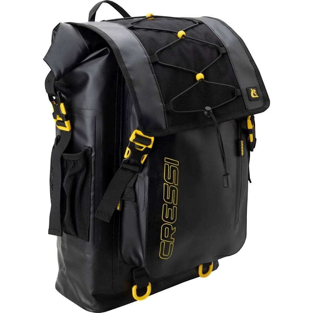 Cressi Venom Dry Sırt Çantası