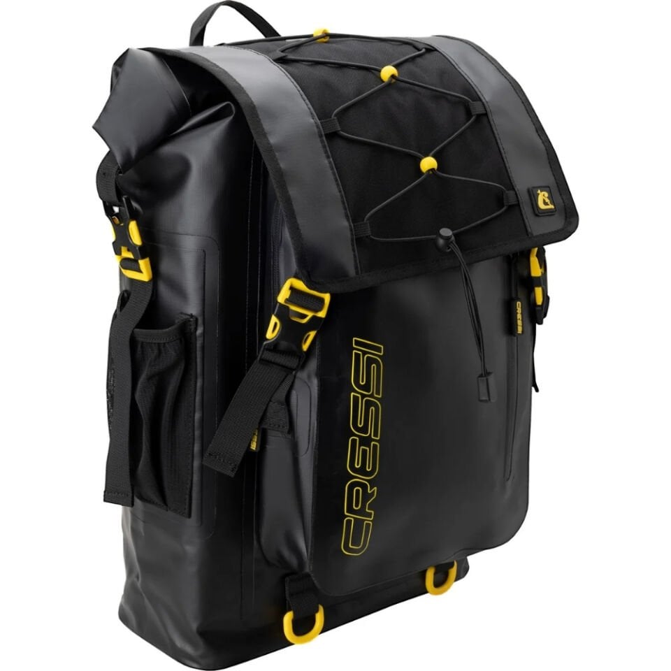 Cressi Venom Dry Sırt Çantası