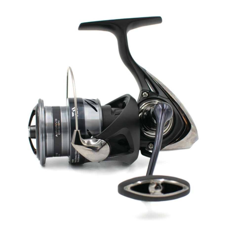 DAIWA NINJA 24 BS LT 3000C MAKARA