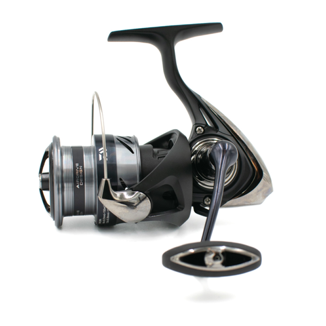 DAIWA NINJA 24 BS LT 3000C MAKARA